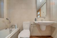 A lovely 2BR home with a private balcony by 360 Estates - Chambres d’hôtes Marsaskala