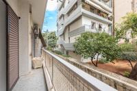 Airy 1BR by Flisvos Marina - B&B Athens