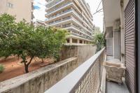 Airy 1BR by Flisvos Marina - B&B Athens
