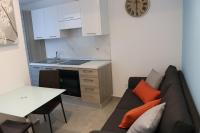 Seafront Studio Apartment - B&B