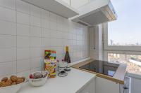 Skyline view Biancamano 1 bdr with balcony by Rentopolis - B&B Milano