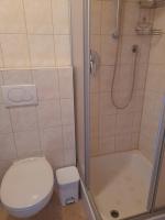 Camera Singola con Doccia