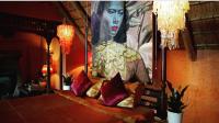 Suite Luxury 2 con Vista Fiume