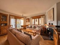 Puigcerdà Cal Batllia 1 - Ferienwohnung