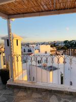 Dar Alma - Oasis de luz y arte en la Kasbah - Chambres d’hôtes Tanger