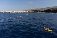 Casa Playa - B&B Playa de San Juan