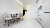 Ismail Modern Apartment - Bed and Breakfast Chisinau