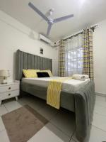 Appartement 1 Chambre Deluxe