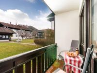 Ferienwohnanlage Oberaudorf B 1 mit Hallenbad und Sauna - Ferienwohnung Oberaudorf