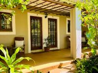 Lidiko Lodge - B&B Saint Lucia