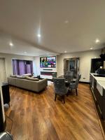 Cottage Retreat - Ferienwohnung