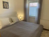 Haus Meeresglück Seepferdchen - B&B