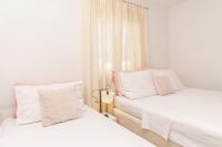 One-Bedroom Apartment - First Floor