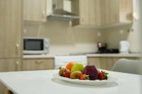 Zircon Gem - Kato Gouves Garden Oasis - B&B Káto Goúves