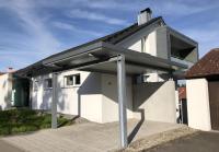 Ferienwohnung Pusteblume - B&B Wangen