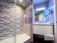 Arquus Beach Salou , climatizado y con piscina - Chambres d'hôtes Salou