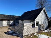 Lill-huset - B&B