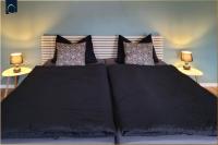 Strandstraße 14 Araliya 2 - Bed and Breakfast Ahlbeck