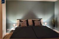 Strandstraße 14 Araliya 2 - Bed and Breakfast Ahlbeck