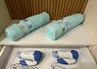 Appartement met Balkon