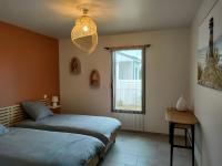 Haus mit 2 Schlafzimmern