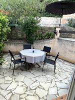 Charming Bandol cottage - Bed and Breakfast Bandol
