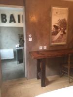 Charmante chambre en dépendance - Chambres d’hôtes Bordeaux