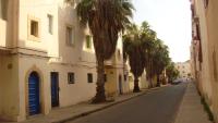 Apartment Terrace NearThe Beach Medina - B&B