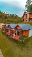 Superior Chalet