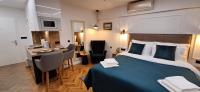 Studio ApartmanVU-SUNSET - Ferienwohnung Vukovar