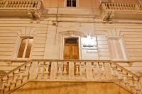 Villa Liberty Palazzo Gigante - B&B Lecce