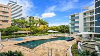 Seaside Sovereign Retreat - B&B