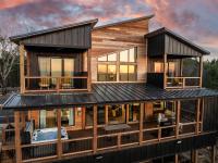 Stayhocha Here For the View! - B&B Broken Bow