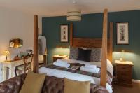 Chambre Lit King-Size