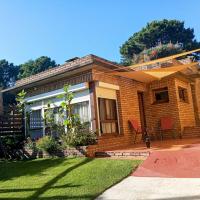 Vistas - B&B Piriápolis