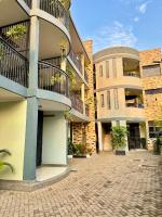 Supreme Apartments - B&B Kansiri
