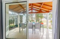 Le 113 Dunes - Jardin parking proche plage - B&B Saint-Jean-de-Monts