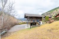 Chalet le Fier - Vue montagnes proche d'Annecy - B&B Thônes