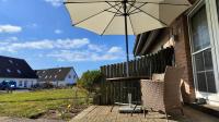 Ferienwohnung Deichkate - Auszeit an der Nordsee - B&B Friedrichskoog