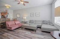 New! Fabulous Vista Cay Casa Bella Near all Theme Parks, and walk to the Convention Center - B&B
