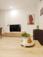 Apartment Barbate - Ferienwohnung Barbate
