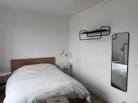 Studio Plein Soleil Seine - B&B Paris