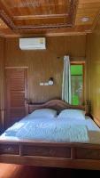 Kamer met Kingsize Bed