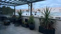 Le Joyau Nîmois - Grande terrasse avec parking - B&B Nîmes