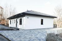 NEU Inner Light, mit privater Sauna und schnellen Internet, Luxuriöses Ferienhaus im Harz - B&B Altenau