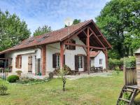 La Bastide - B&B Saint-Vincent-de-Tyrosse