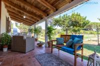 Alghero Villa Angela con giardino vicino al mare - B&B Alghero