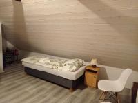 Appartement met 2 slaapkamers