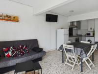 Appartement 3 pièces climatisé avec terrasse et parking privé à Marseillan - Chambres d'hôtes Marseillan