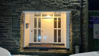 The Old Salt House, Flat 2 - Ferienwohnung